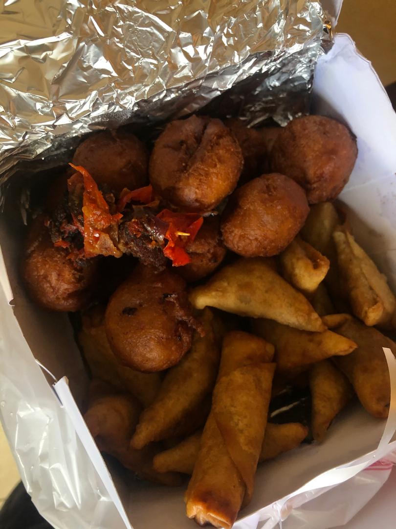 small chops 15